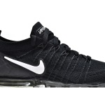 Nike Air VaporMax 2 Black White 942842-001 