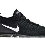 Nike Air VaporMax 2 Black White 942842-001 