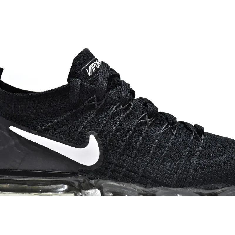 Nike Air VaporMax 2 Black White 942842-001 