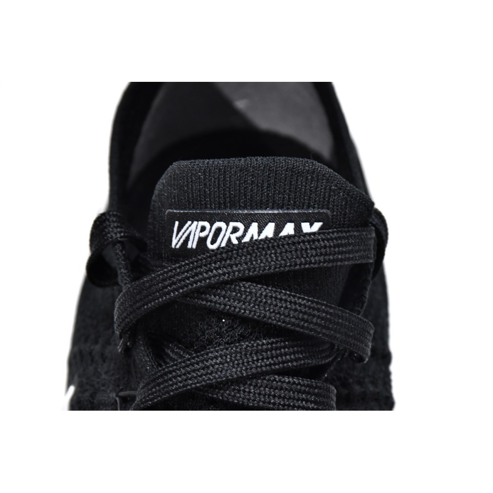 Nike Air VaporMax 2 Black White 942842-001 