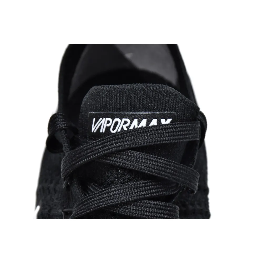 Nike Air VaporMax 2 Black White 942842-001 