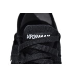 Nike Air VaporMax 2 Black White 942842-001 