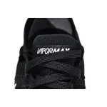 Nike Air VaporMax 2 Black White 942842-001 
