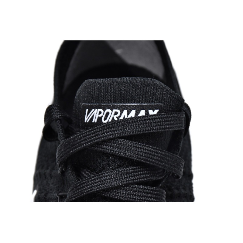 Nike Air VaporMax 2 Black White 942842-001 