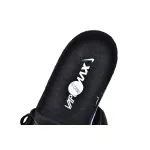 Nike Air VaporMax 2 Black White 942842-001 