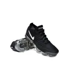 Nike Air VaporMax 2 Black White 942842-001 
