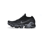 Nike Air VaporMax Flyknit 3.0 Triple Black  AJ6900-004 