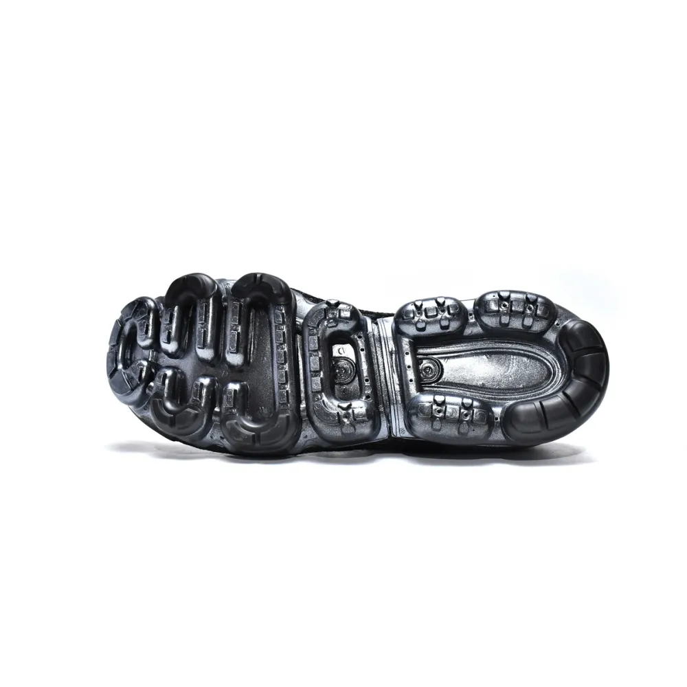 Nike Air VaporMax Flyknit 3.0 Triple Black  AJ6900-004 