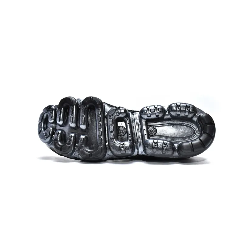 Nike Air VaporMax Flyknit 3.0 Triple Black  AJ6900-004 