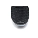 Nike Air VaporMax Flyknit 3.0 Triple Black  AJ6900-004 