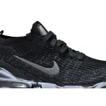Nike Air VaporMax Flyknit 3.0 Triple Black  AJ6900-004 