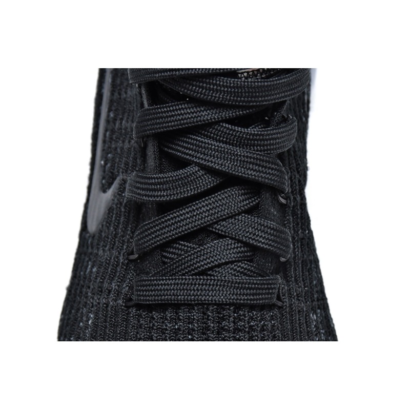 Nike Air VaporMax Flyknit 3.0 Triple Black  AJ6900-004 