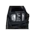 Nike Air VaporMax Flyknit 3.0 Triple Black  AJ6900-004 