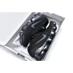 Nike Air VaporMax Flyknit 3.0 Triple Black  AJ6900-004 