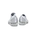 Nike Air VaporMax Flyknit 3 White Pure Platinum  AJ6900-102 