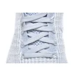 Nike Air VaporMax Flyknit 3 White Pure Platinum  AJ6900-102 