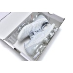 Nike Air VaporMax Flyknit 3 White Pure Platinum  AJ6900-102 