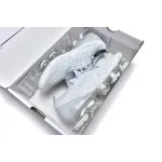 Nike Air VaporMax Flyknit 3 White Pure Platinum  AJ6900-102 