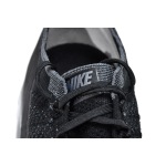Nike Air VaporMax Flyknit Black Dark Grey  849558-007