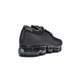 Nike Air VaporMax Flyknit Black Dark Grey  849558-007