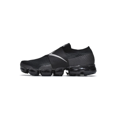 Nike Air VaporMax Moc Triple Black AH3397-004  01
