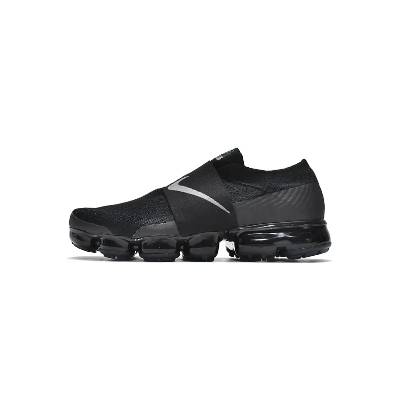 Nike Air VaporMax Moc Triple Black AH3397-004 