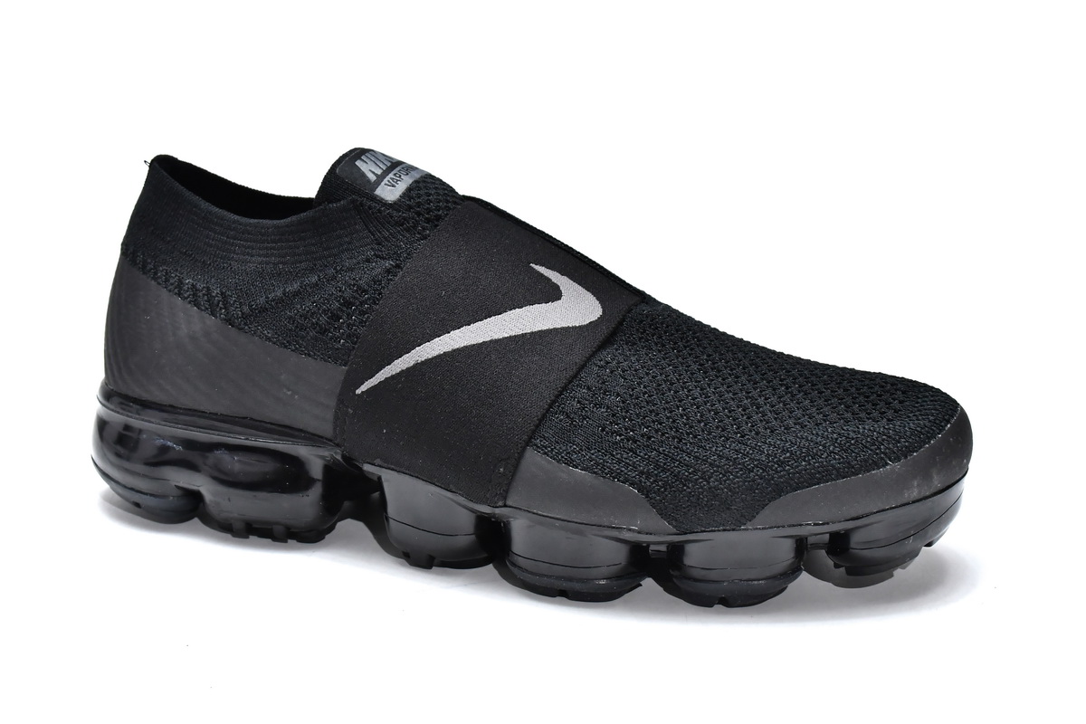 Nike Air VaporMax Moc Triple Black AH3397-004