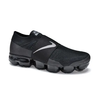 Nike Air VaporMax Moc Triple Black AH3397-004  02