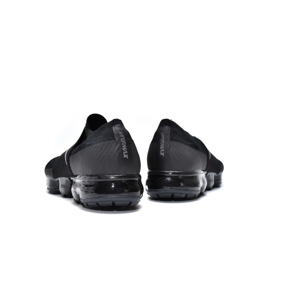 Nike Air VaporMax Moc Triple Black AH3397-004 
