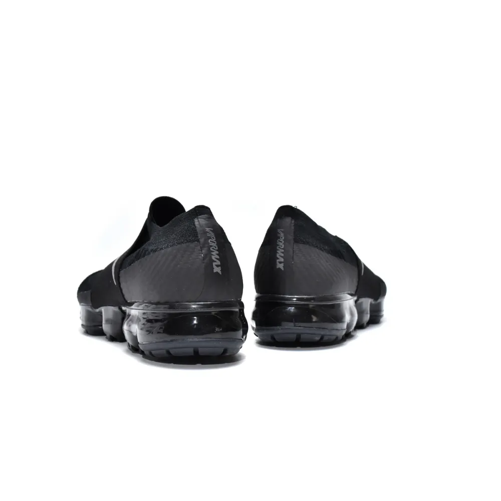 Nike Air VaporMax Moc Triple Black AH3397-004 