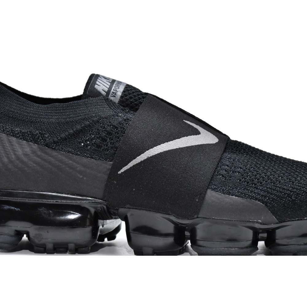 Nike Air VaporMax Moc Triple Black AH3397-004 