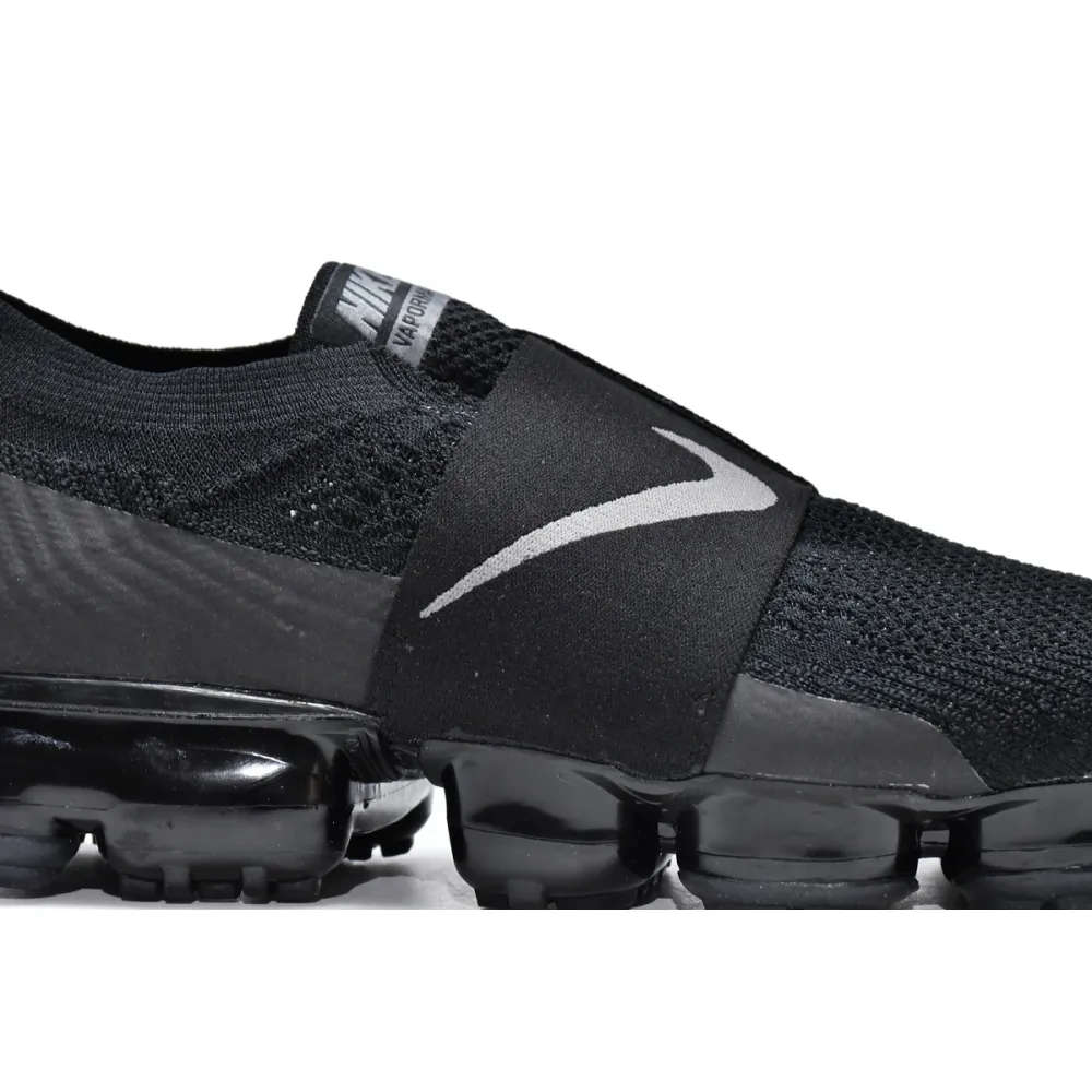 Nike Air VaporMax Moc Triple Black AH3397-004 