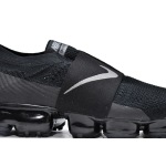 Nike Air VaporMax Moc Triple Black AH3397-004 