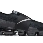 Nike Air VaporMax Moc Triple Black AH3397-004 