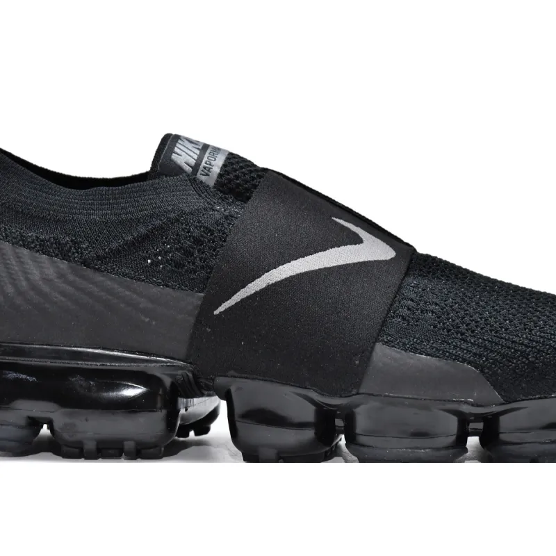 Nike Air VaporMax Moc Triple Black AH3397-004 