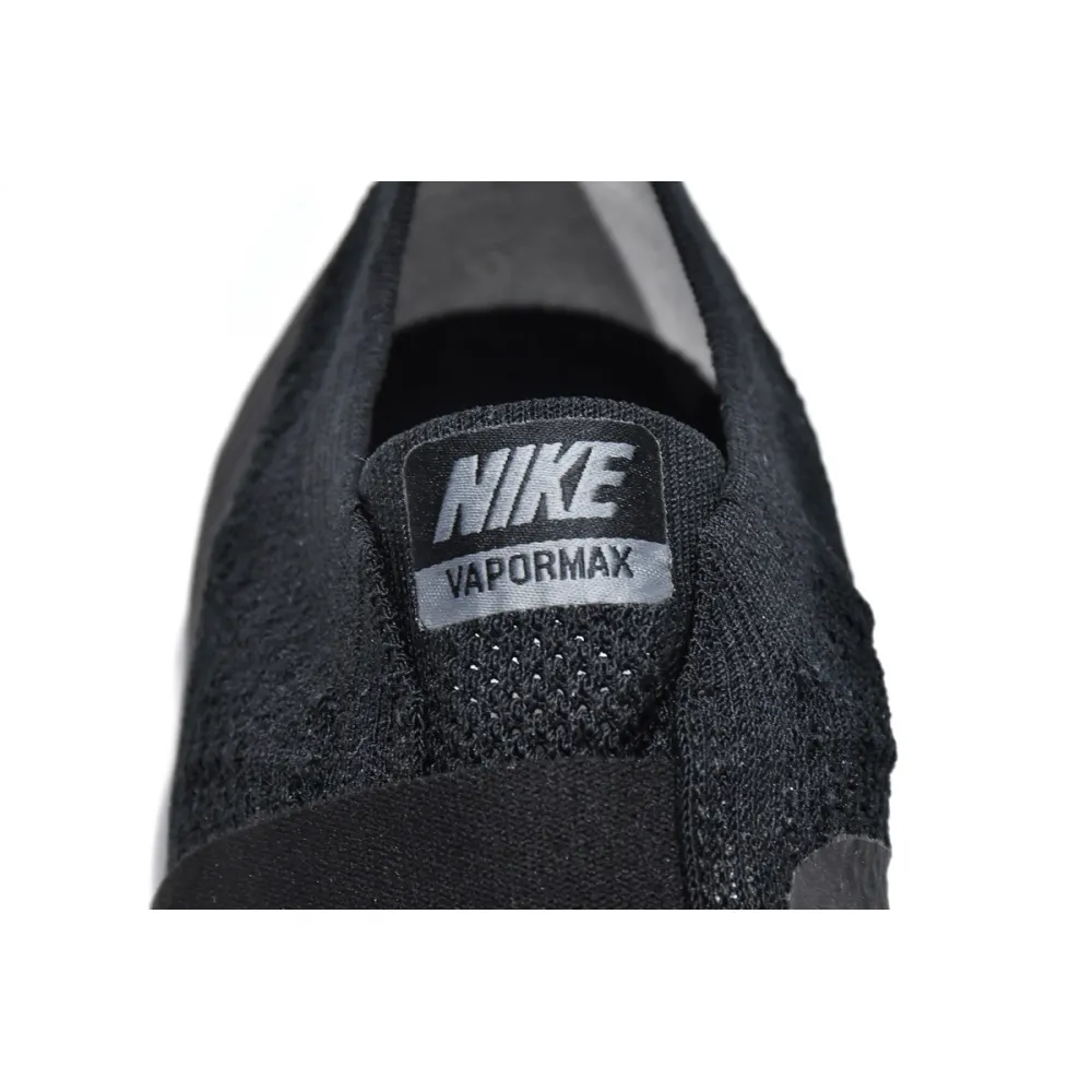 Nike Air VaporMax Moc Triple Black AH3397-004 
