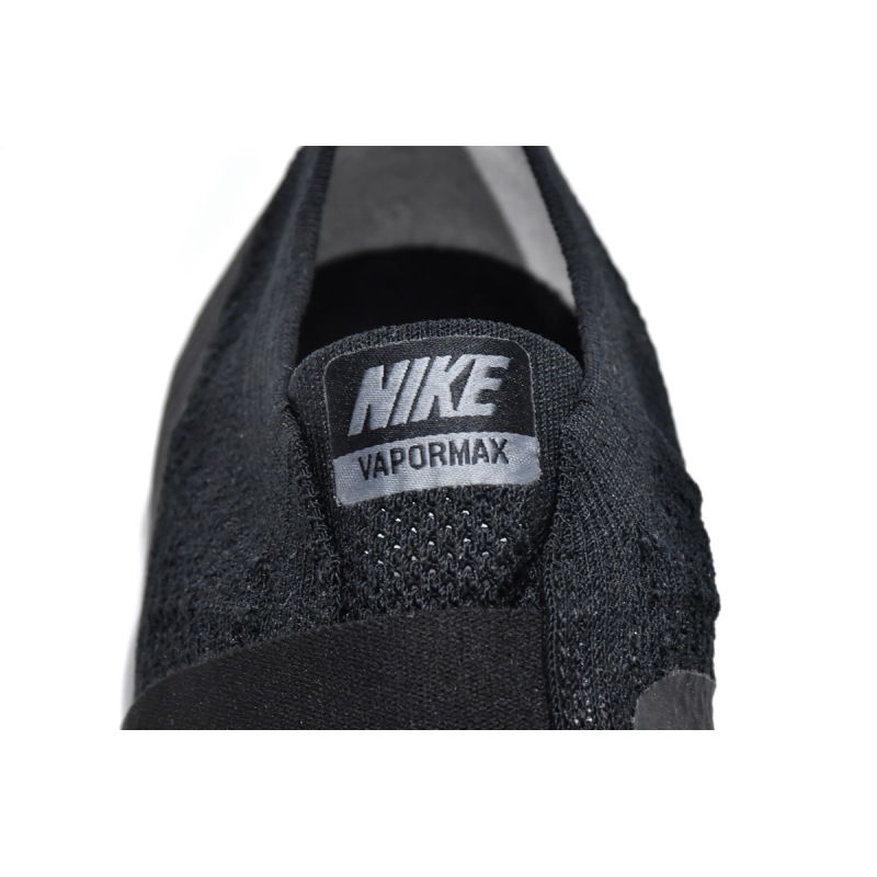 Nike Air VaporMax Moc Triple Black AH3397-004 