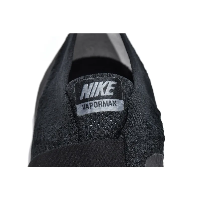 Nike Air VaporMax Moc Triple Black AH3397-004 