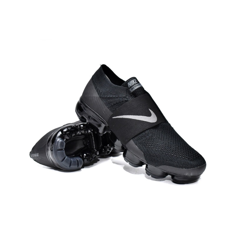 Nike Air VaporMax Moc Triple Black AH3397-004 