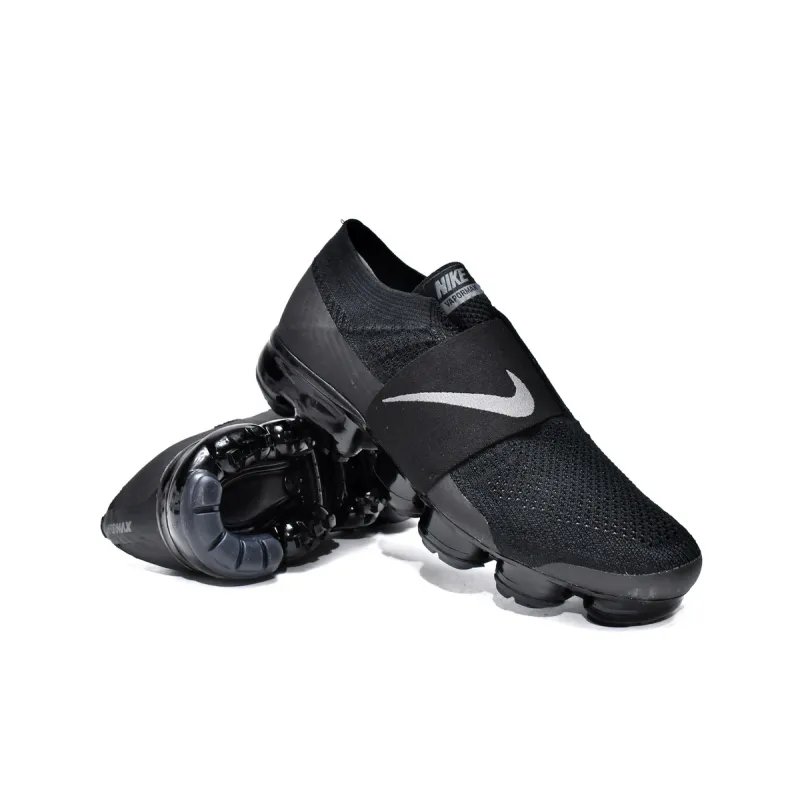 Nike Air VaporMax Moc Triple Black AH3397-004 