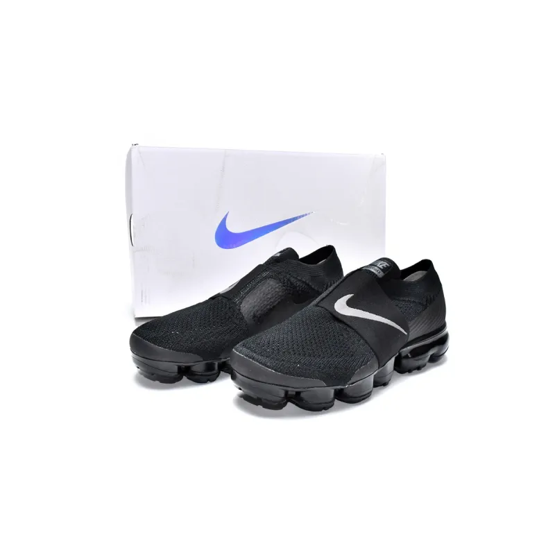 Nike Air VaporMax Moc Triple Black AH3397-004 