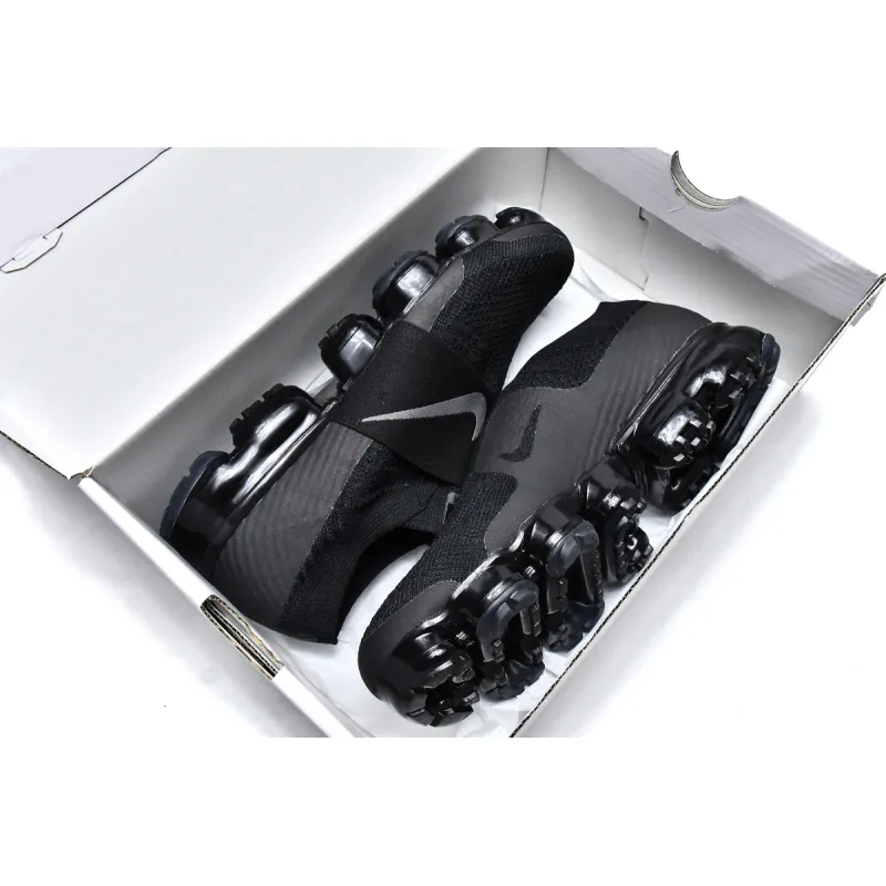 Nike Air VaporMax Moc Triple Black AH3397-004 