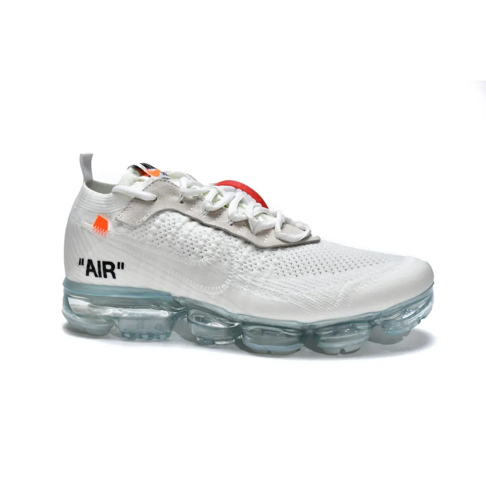Nike Air VaporMax Off-White (2018) AA3831-100 