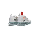 Nike Air VaporMax Off-White (2018) AA3831-100 
