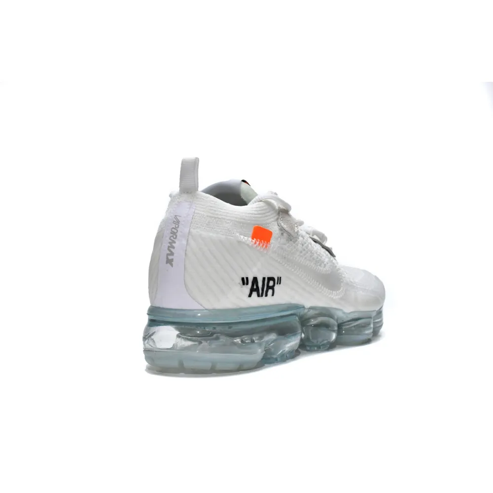 Nike Air VaporMax Off-White (2018) AA3831-100 