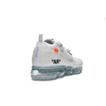 Nike Air VaporMax Off-White (2018) AA3831-100 