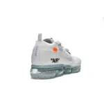 Nike Air VaporMax Off-White (2018) AA3831-100 