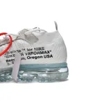 Nike Air VaporMax Off-White (2018) AA3831-100 