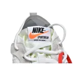 Nike Air VaporMax Off-White (2018) AA3831-100 