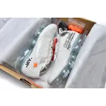 Nike Air VaporMax Off-White (2018) AA3831-100 